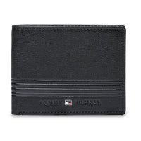 Tommy Hilfiger Prastio
Men's Global Coin Wallet