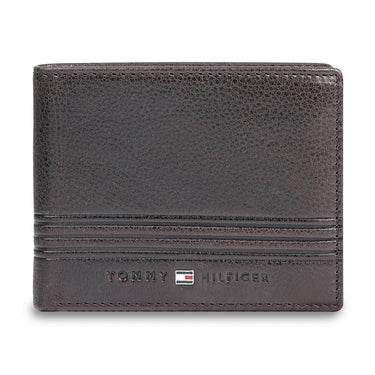 Tommy Hilfiger Prastio Men's
Slimfold Wallet