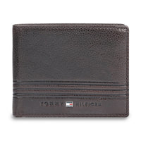 Tommy Hilfiger Prastio Men's Slimfold Wallet