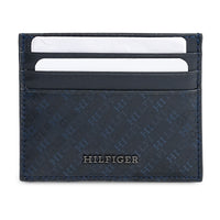 Tommy Hilfiger Pyrgos Men's Card Holder