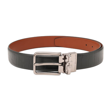 Tommy Hilfiger Bandon Men's Reversible Belt