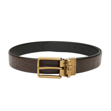 Tommy Hilfiger Bandon Men's Reversible Belt