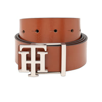 Tommy Hilfiger Canoa Men's Reversible Belt