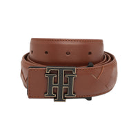Tommy Hilfiger Buford Men's Non Reversible Belt