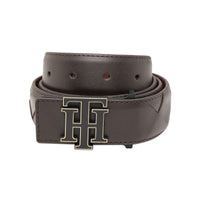 Tommy Hilfiger Buford Men's Non Reversible Belt
