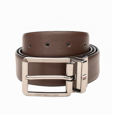 Tommy Hilfiger Grenaa Men's
Reversible Belt