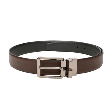 Tommy Hilfiger Grenaa Men's Reversible Belt