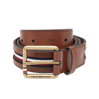 Tommy Hilfiger Barwick
Men's Non Reversible Belt