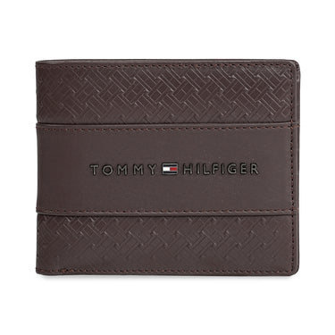 Tommy Hilfiger Niamay Men's
Passcase Wallet