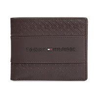 Tommy Hilfiger Niamay
Men's Passcase Wallet