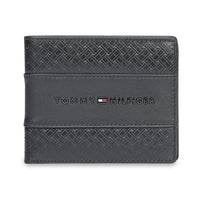 Tommy Hilfiger Niamay Men's Global Coin Wallet