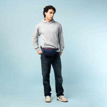 Tommy Hilfiger Brikk Fanny Pack