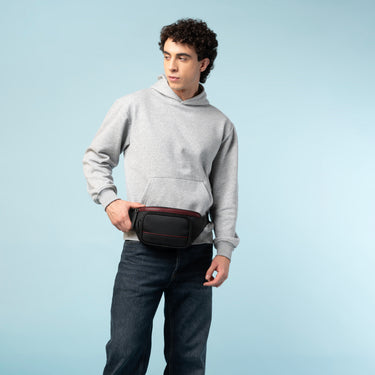 Tommy Hilfiger Brikk Fanny Pack