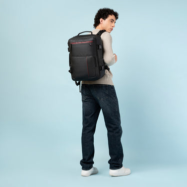 Tommy Hilfiger Roava Laptop Backpack