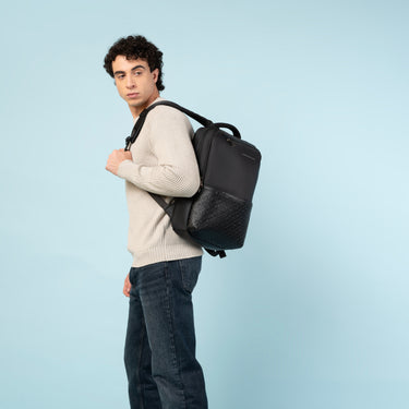 Tommy Hilfiger Lumo Laptop Backpack