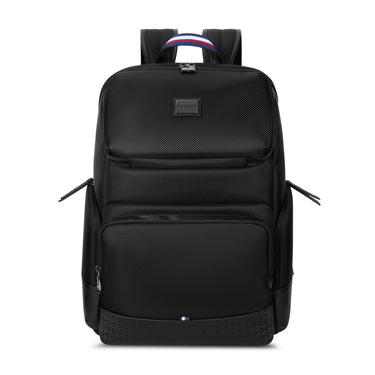 backpack laptop hilfinger Heys The Puffer Backpack, Black Large capacity main compartment High Sierra Haidan Laptop Backpack