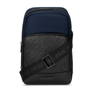 Tommy
Hilfiger Stash Crossbody