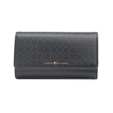 Tommy Hilfiger Astraea Women's Flap Wallet with Sling