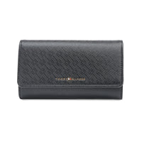 Tommy Hilfiger Astraea Women's Flap Wallet with Sling