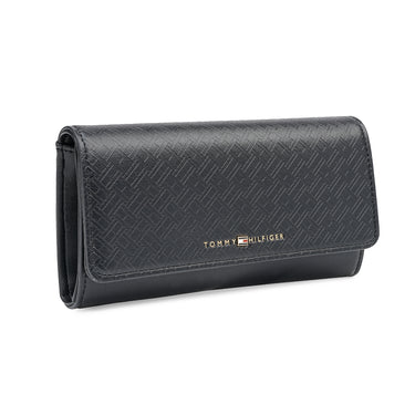 Tommy Hilfiger Astraea Women's Flap Wallet with Sling