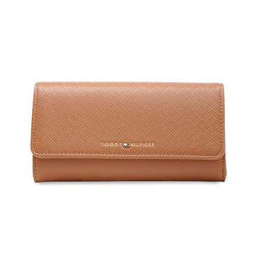Tommy Hilfiger Astraea Women's Flap Wallet with Sling