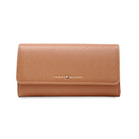 Tommy Hilfiger Astraea Women's Flap Wallet with Sling