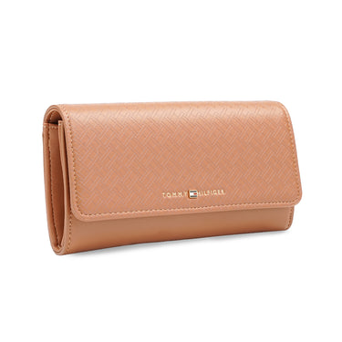 Tommy Hilfiger Astraea Women's Flap Wallet with Sling