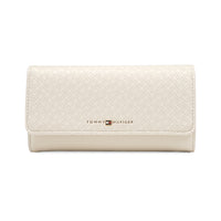 Tommy Hilfiger Astraea Women's Flap Wallet with Sling
