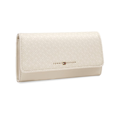 Tommy Hilfiger Astraea Women's Flap Wallet with Sling