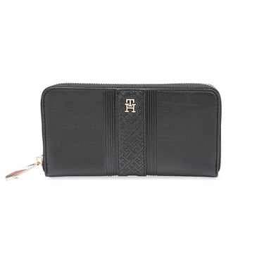 Tommy Hilfiger Vianne Women's Zip Around 
Wallet