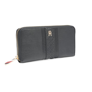 Tommy Hilfiger Vianne Women's Zip Around 
Wallet