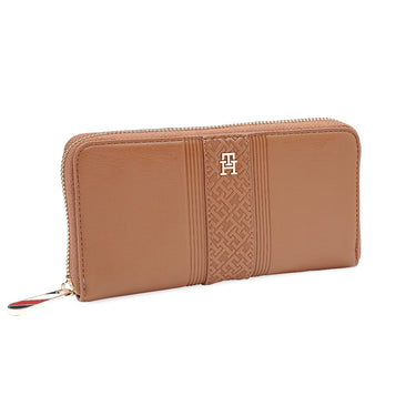 Tommy Hilfiger Vianne Women's Zip Around Wallet