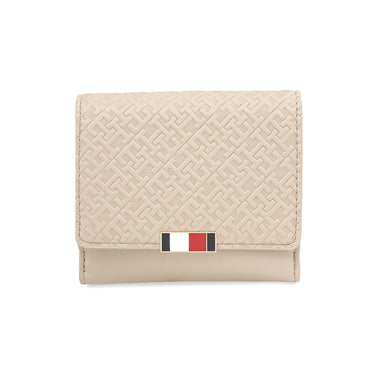 Tommy Hilfiger Ines Women's Small Flap Wallet with Sling