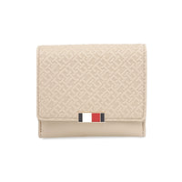 Tommy Hilfiger Ines Women's Small Flap Wallet with Sling