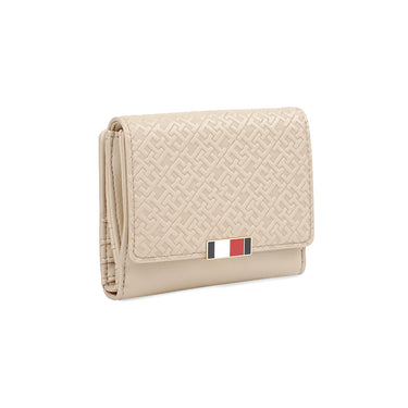Tommy Hilfiger Ines Women's Small Flap Wallet with Sling