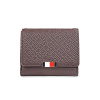 Tommy Hilfiger Ines Women's Small Flap Wallet With Sling