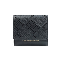 Tommy Hilfiger Evanthe Women's Small Flap Wallet with Sling