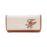 Tommy Hilfiger Raffina Women's Flap Wallet with Sling
