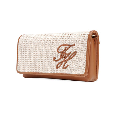 Tommy Hilfiger Raffina Women's Flap Wallet with Sling