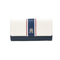 Tommy Hilfiger Azenor Women's Flap Wallet with Sling