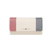 Tommy Hilfiger Capri Women's Flap Wallet with Sling