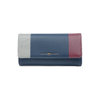 Tommy Hilfiger Capri Women's Flap Wallet with Sling