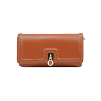 Tommy Hilfiger Lumiere Women's Flap Wallet with Sling