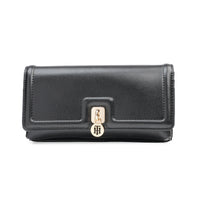 Tommy Hilfiger Lumiere Women's Flap Wallet with Sling