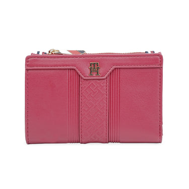 Tommy Hilfiger Verona Women's Bifold Small Wallet