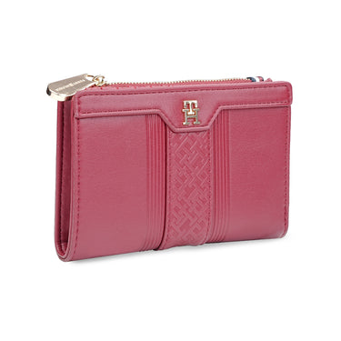 Tommy Hilfiger Verona Women's Bifold Small Wallet