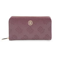 Tommy Hilfiger Monique Women's Zip Around Wallet