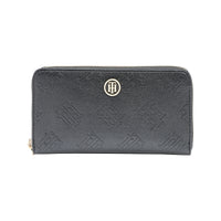 Tommy Hilfiger Monique Women's Zip Around Wallet