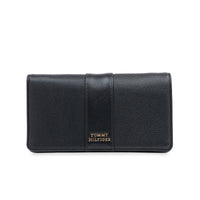 Tommy Hilfiger Elysia Women's Flap Wallet With Sling