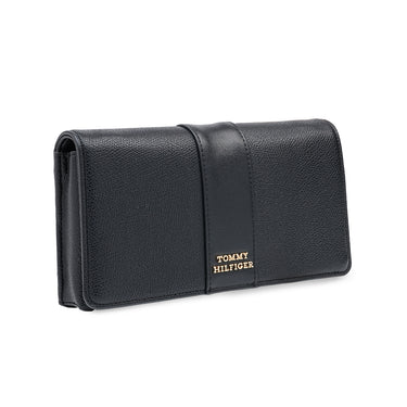 Tommy Hilfiger Elysia Women's Flap Wallet With Sling